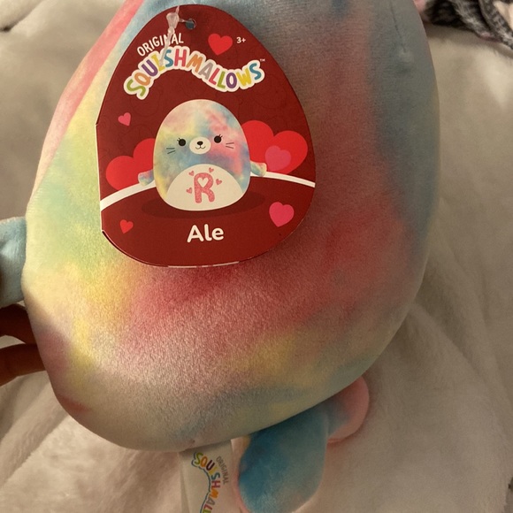 Animal Squishmallows - Picture 6 of 9